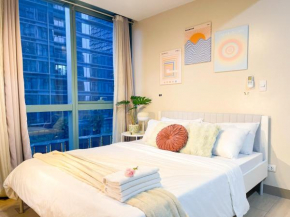 Premium Bgc 1br Condo Near Grand Hyatt #oursw9d1